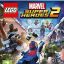 LEGO Marvel Super Heroes 2 PS4