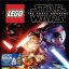 LEGO Star Wars The Force Awakens PS4