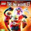 LEGO The Incredibles PS4