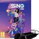 Lets Sing 2024 Double Mic Bundle PS5