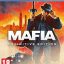 Mafia Definitive Edition (PS4)