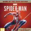 Marvels Spider-Man - Game of the year (PS4)