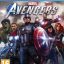 Marvels Avengers (PS4)