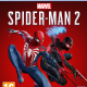 Marvels Spider-Man 2 PS5