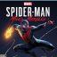 Marvels Spider-Man Miles Morales PS4