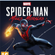 Marvels Spider-Man Miles Morales PS5