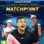Matchpoint Tennis Championships - Legends Edition (PS4)