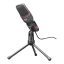 Mikrofon Trust GXT 212 Crni