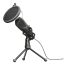 Mikrofon Trust GXT 232 Crni