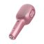 Mikrofon Zealot S58 Roze