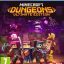 Minecraft Dungeons Ultimate Edition (PS4)