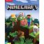 Minecraft Nintendo Switch