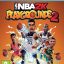 NBA 2K PLAYGROUNDS 2