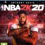NBA 2K20 PS4