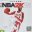 NBA 2K21 PS4