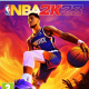 NBA 2K23 PS5