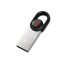 USB Flash Memorija NETAC UM2 64GB USB 2.0 Crna (NT03UM2N-064G-20BK)