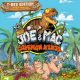 New Joe&Mac Caveman Ninja T-Rex Edition (Limited Edition) PS5