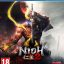Nioh 2 PS4