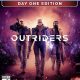 Outriders Day One Edition PS5