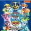Paw Patrol Mighty Pups Save Adventure Bay PS4