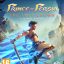 Prince of Persia The Lost Crown PS5
