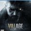 Resident Evil Village PS4