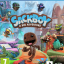 Sackboy A Big Adventure PS4