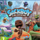 Sackboy A Big Adventure PS5