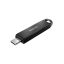 USB Flash Memorija SANDISK Cruzer Ultra 32GB USB 3.1 Gen 1 Crna (SDCZ460-032G-G46)