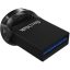 USB Flash Memorija SanDisk Ultra Fit 64GB USB 3.1 Crna (SDCZ430-064G-G46)