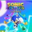 Sonic Colors Ultimate Launch Edition PS4