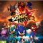 Sonic Forces Day One Edition PS4