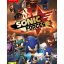 Sonic Forces
