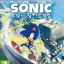 Sonic Frontiers