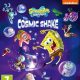 SpongeBob SquarePants The Cosmic Shake PS5