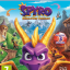 Spyro Reignited Trilogy PS4