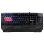 Tastatura A4Tech Bloody B3370R Light Strike Crna