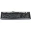 Tastatura A4tech Secret garden Crno Bela