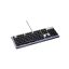 Tastatura Canyon CND-SKB8-US Siva