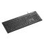 Tastatura Canyon CNS-HKB2-AD Crna