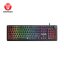 Tastatura Fantech MK852 Max Core Crna