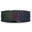 Tastatura Genius Scorpion K220 US Crna