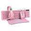 tastatura-i-mis-marvo-cm370-rozi-1