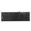tastatura-meetion-k815-sa-usb-hubom-crna-1