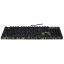Tastatura Motospeed K96 Zelena