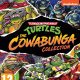 Teenage Mutant Ninja Turtles - Cowabunga Collection (PS5)