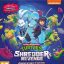 Teenage Mutant Ninja Turtles Shredders Revenge Anniversary Edition PS4