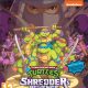 Teenage Mutant Ninja Turtles Shredders Revenge PS5