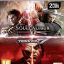 Tekken 7 + Soul Calibur VI PS4